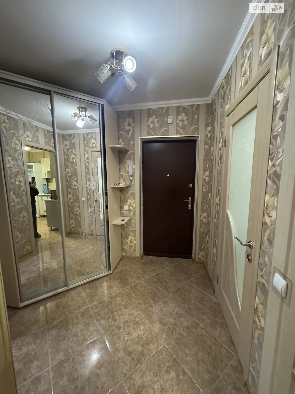 Довгострокова Оренда Квартира Академічний