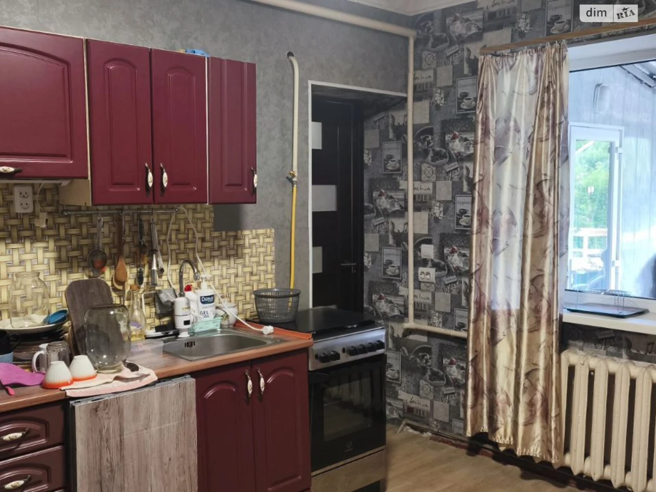 Продаж Частина будинку Велика Балка