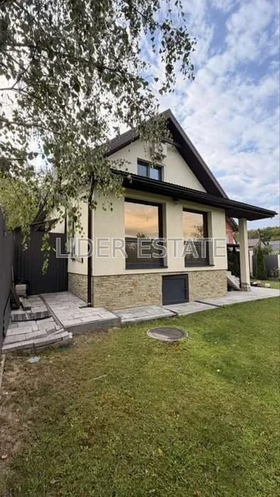 Продаж сучасного автономного будинку 115 м², 3 кімнати | Ужг