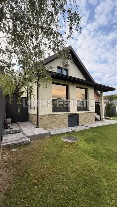 Продаж сучасного автономного будинку 115 м², 3 кімнати | Ужг