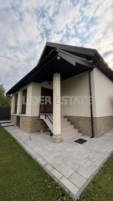 Продаж сучасного автономного будинку 115 м², 3 кімнати | Ужг
