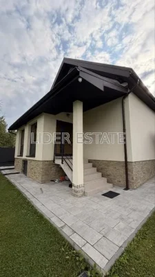 Продаж сучасного автономного будинку 115 м², 3 кімнати | Ужг