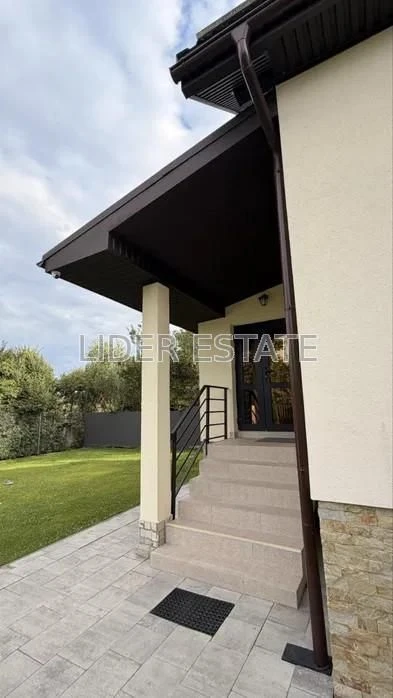 Продаж сучасного автономного будинку 115 м², 3 кімнати | Ужг