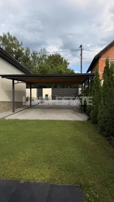 Продаж сучасного автономного будинку 115 м², 3 кімнати | Ужг