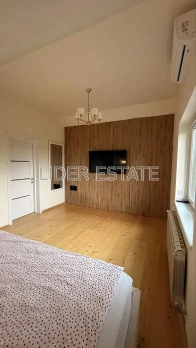 Продаж сучасного автономного будинку 115 м², 3 кімнати | Ужг
