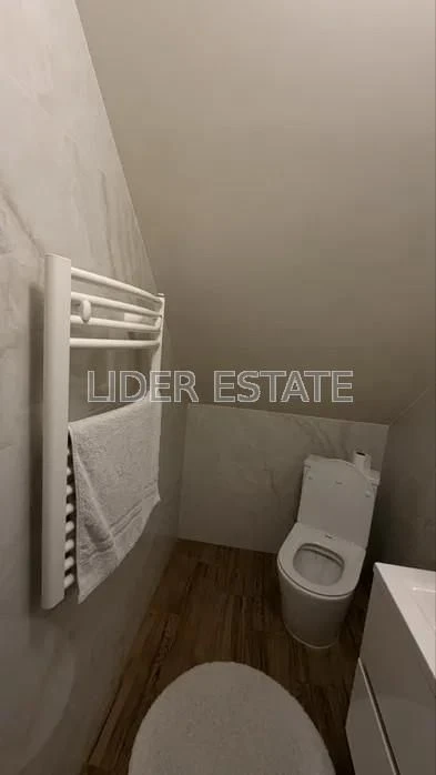 Продаж сучасного автономного будинку 115 м², 3 кімнати | Ужг