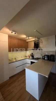 Продаж сучасного автономного будинку 115 м², 3 кімнати | Ужг