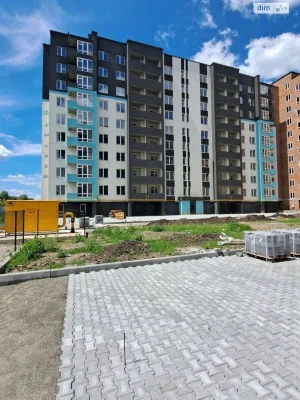 Продаж Квартира Заріччя