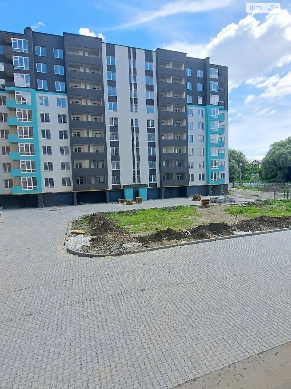 Продаж Квартира Заріччя