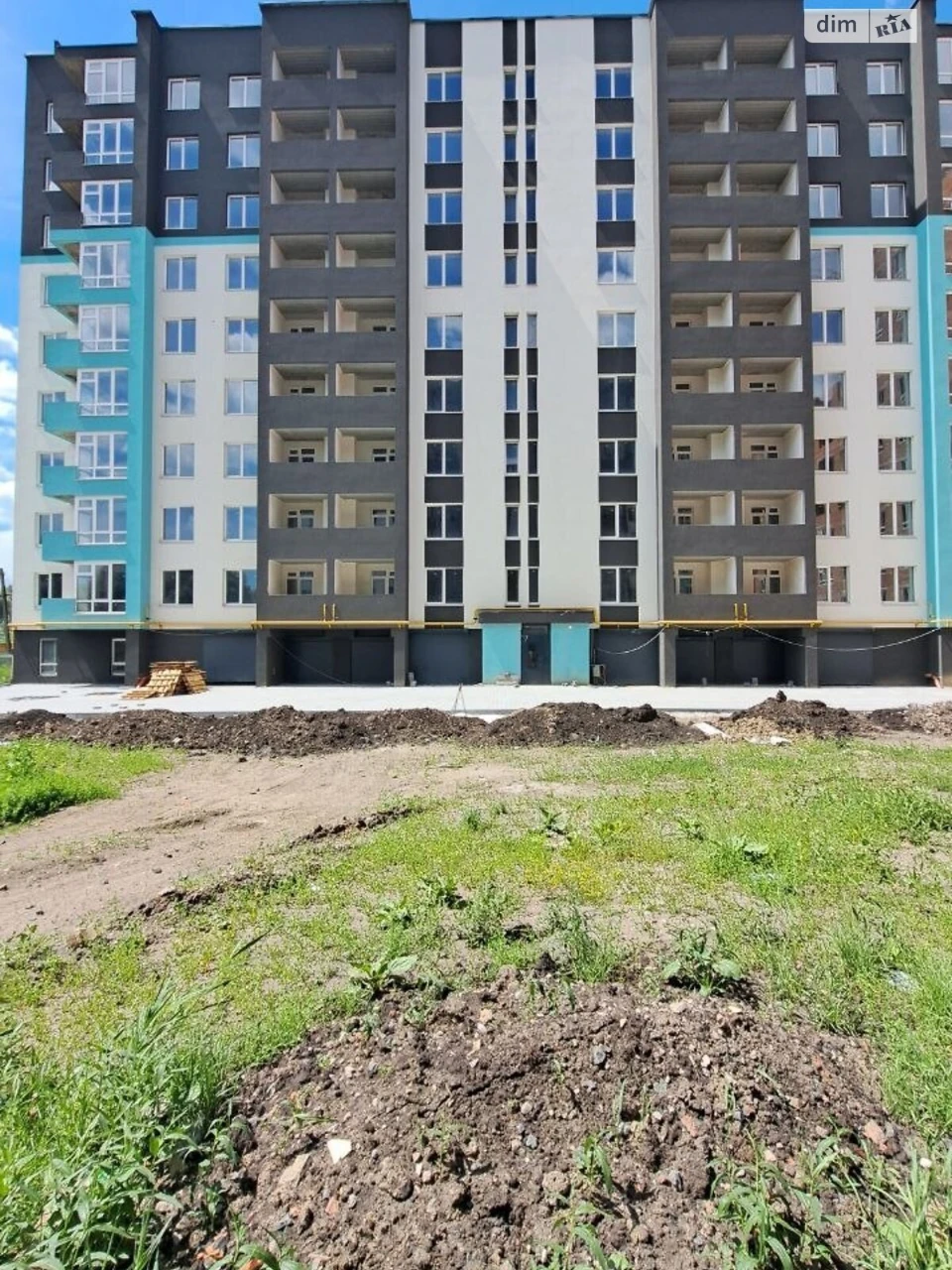 Продаж Квартира Заріччя