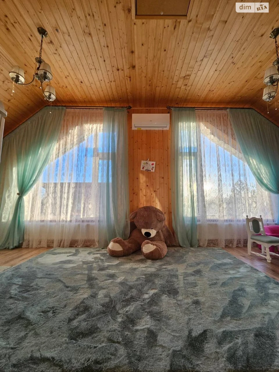 Продаж Дім Красне