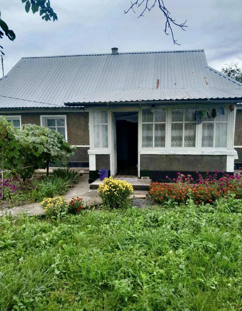 Продам будинок , 30 км від Хмельницького, по хорошій дорозі!