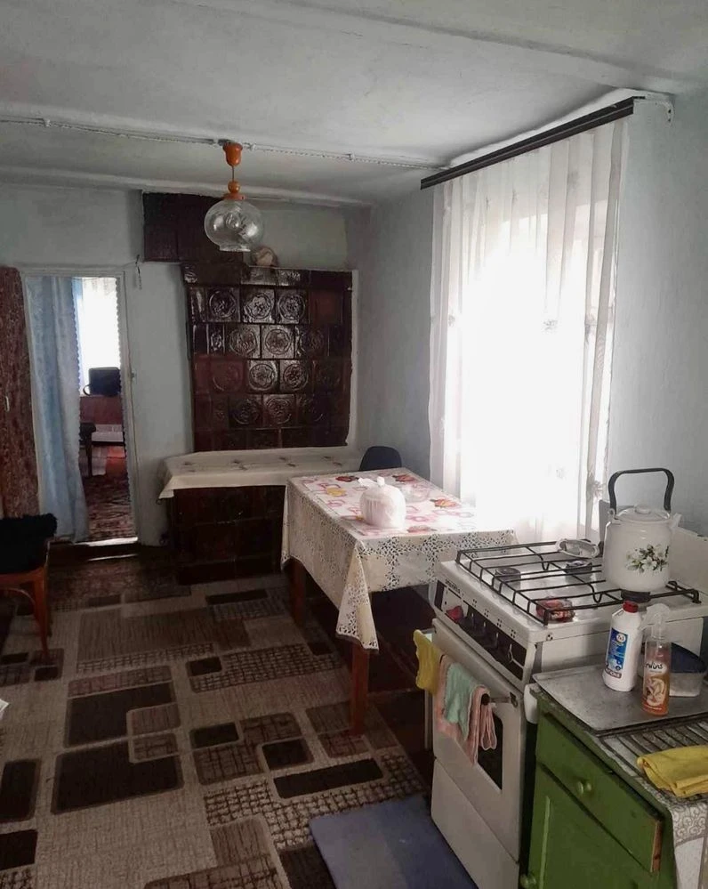 Продам будинок , 30 км від Хмельницького, по хорошій дорозі!