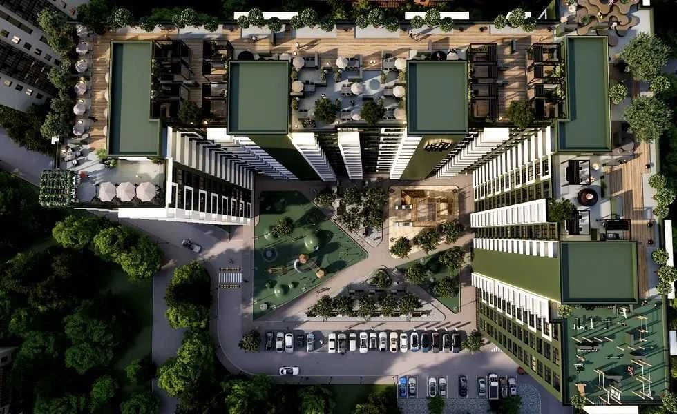 Терміново продам однокімнатну квартиру в новобудові централь