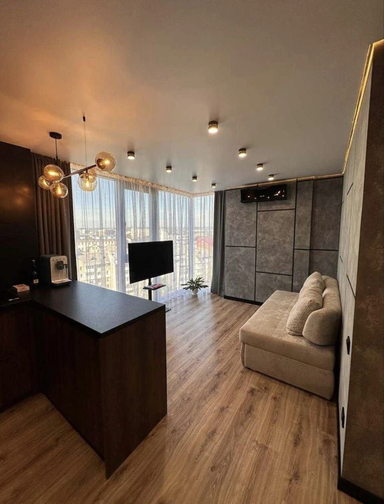 Однокімнатна квартира ЖК Light Home