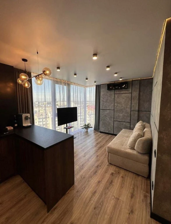 Однокімнатна квартира ЖК Light Home