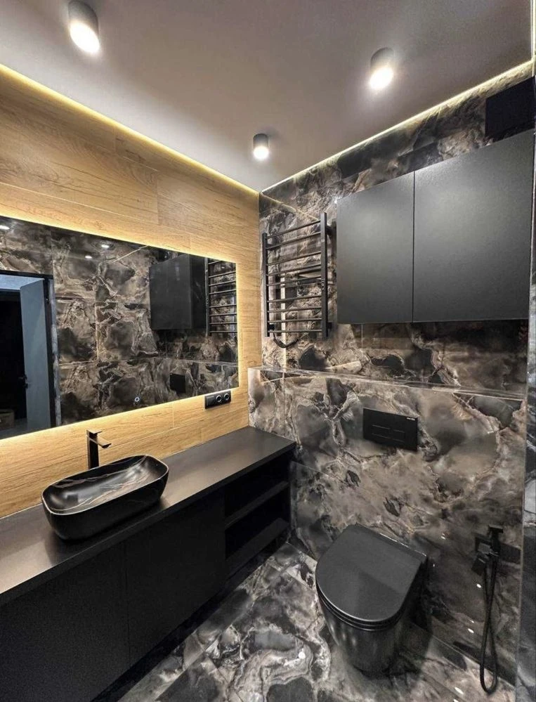 Однокімнатна квартира ЖК Light Home