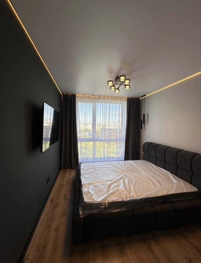Однокімнатна квартира ЖК Light Home