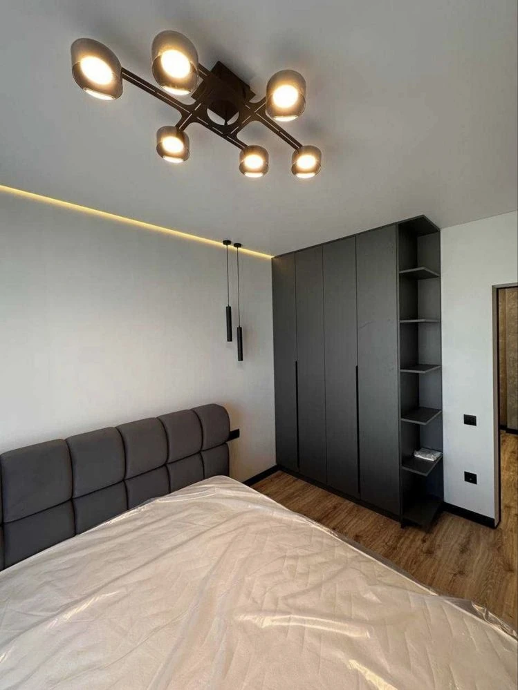Однокімнатна квартира ЖК Light Home
