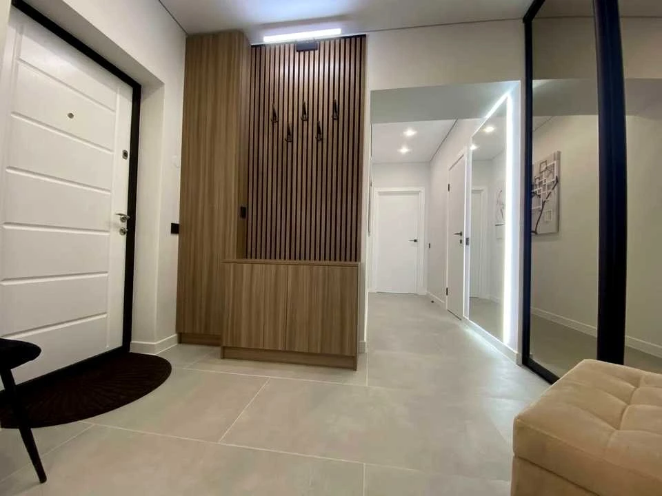 Квартира. Івано-Франківськ, Височана вул.