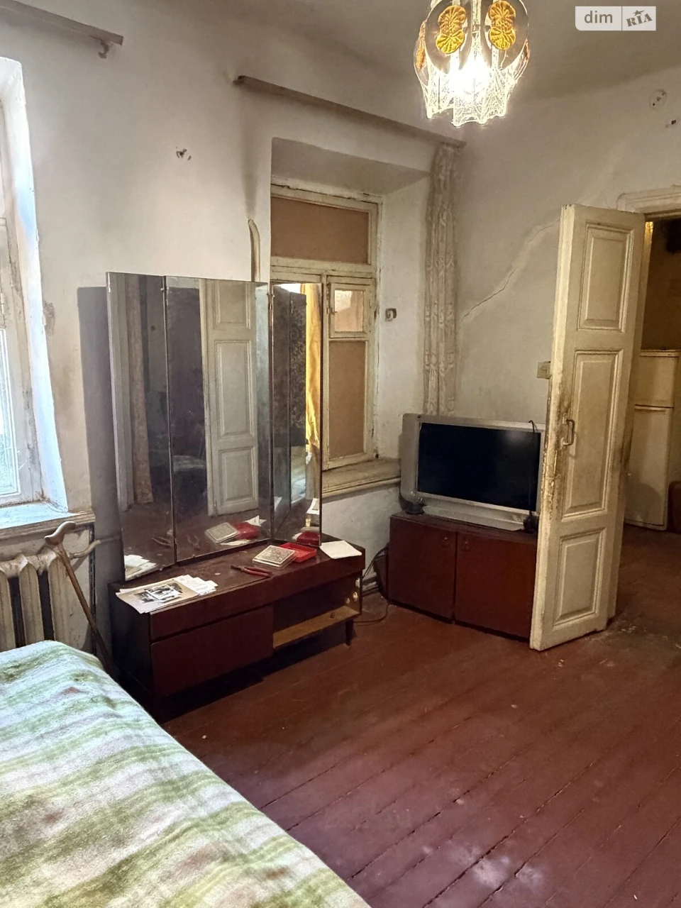 Продаж Квартира Заводський