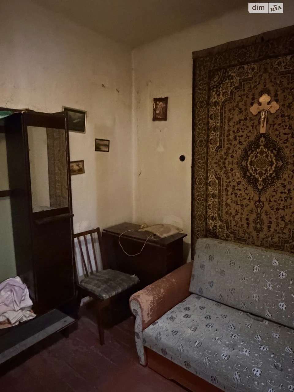 Продаж Квартира Заводський