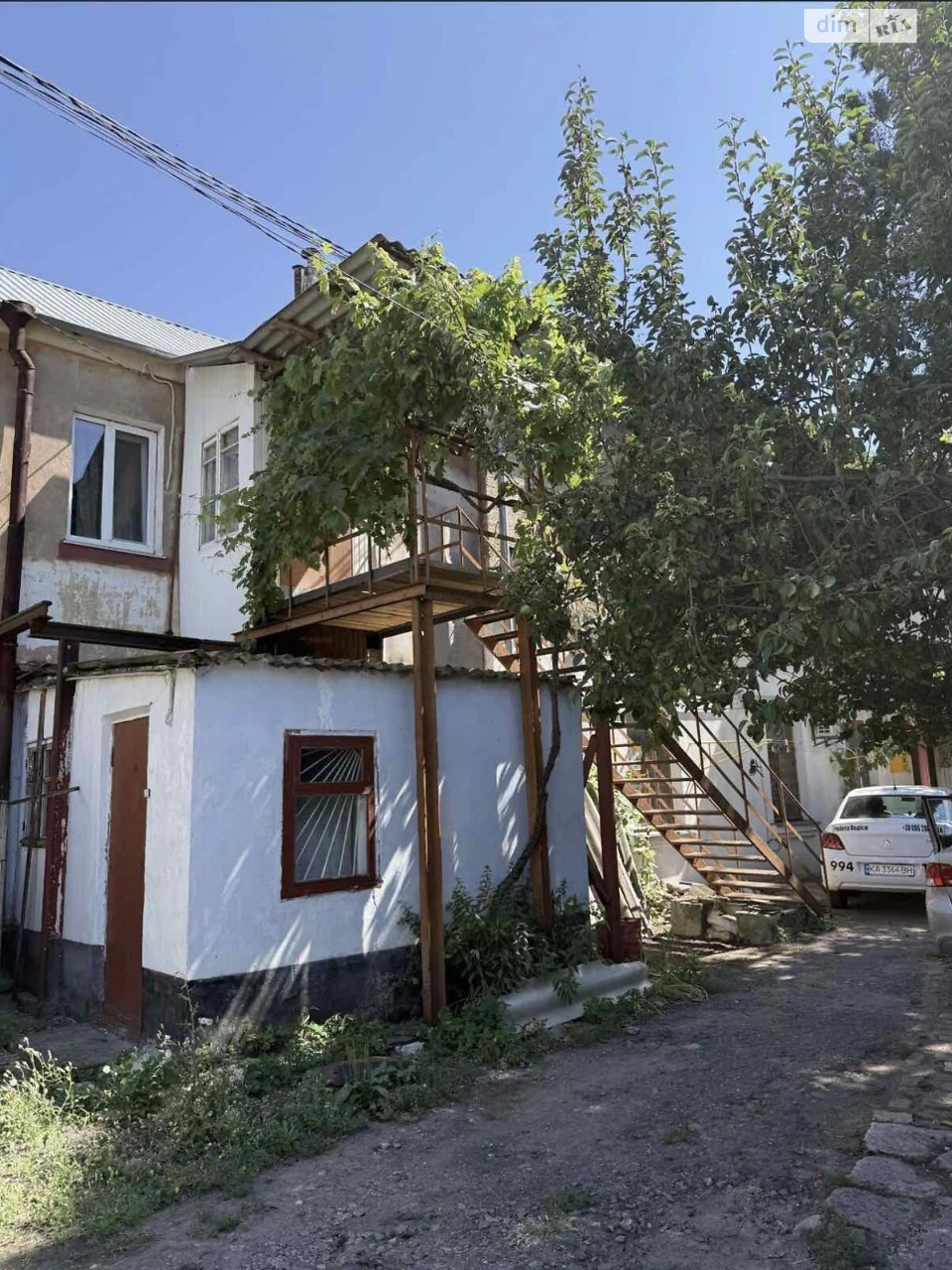 Продаж Квартира Центральний