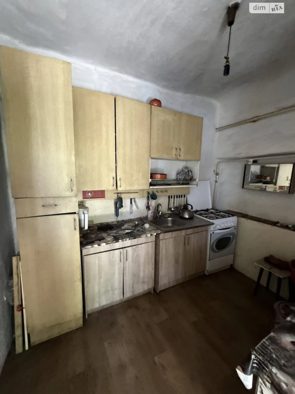 Продаж Квартира Центральний