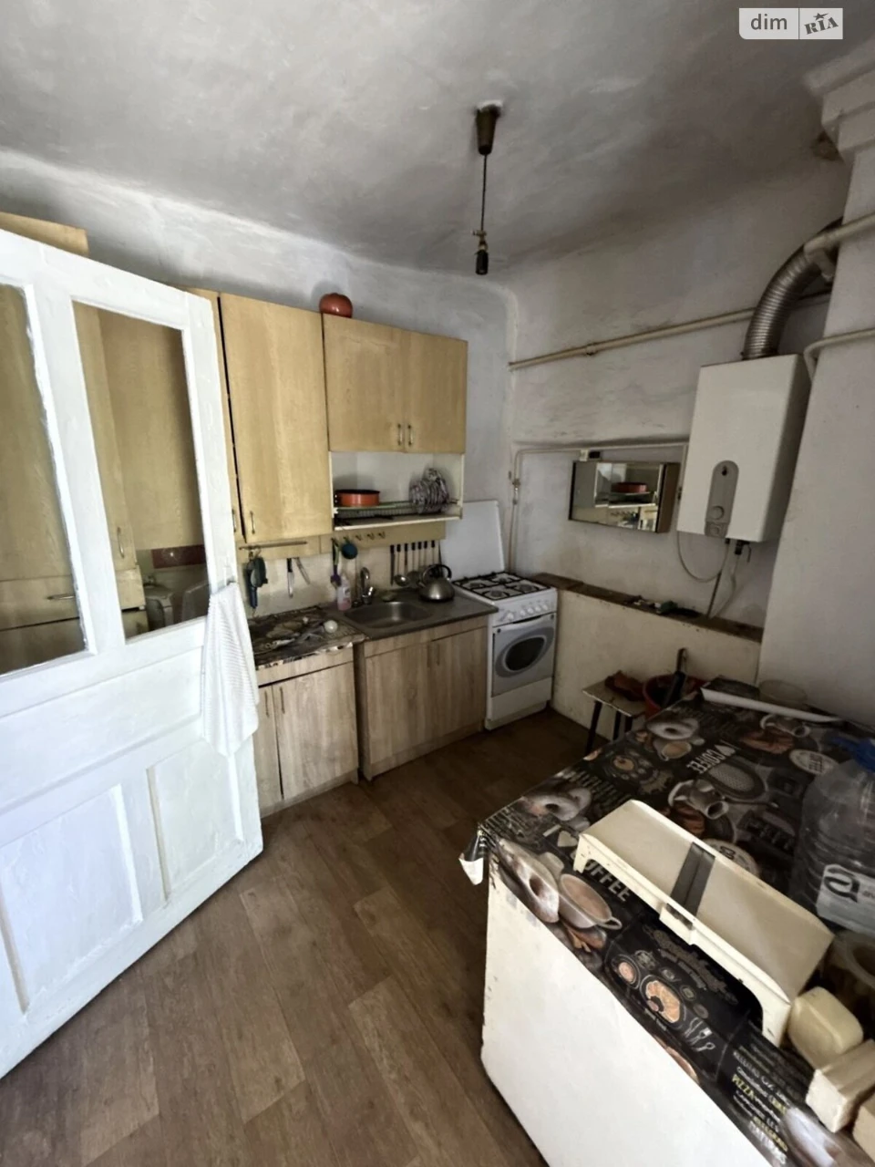 Продаж Квартира Центральний