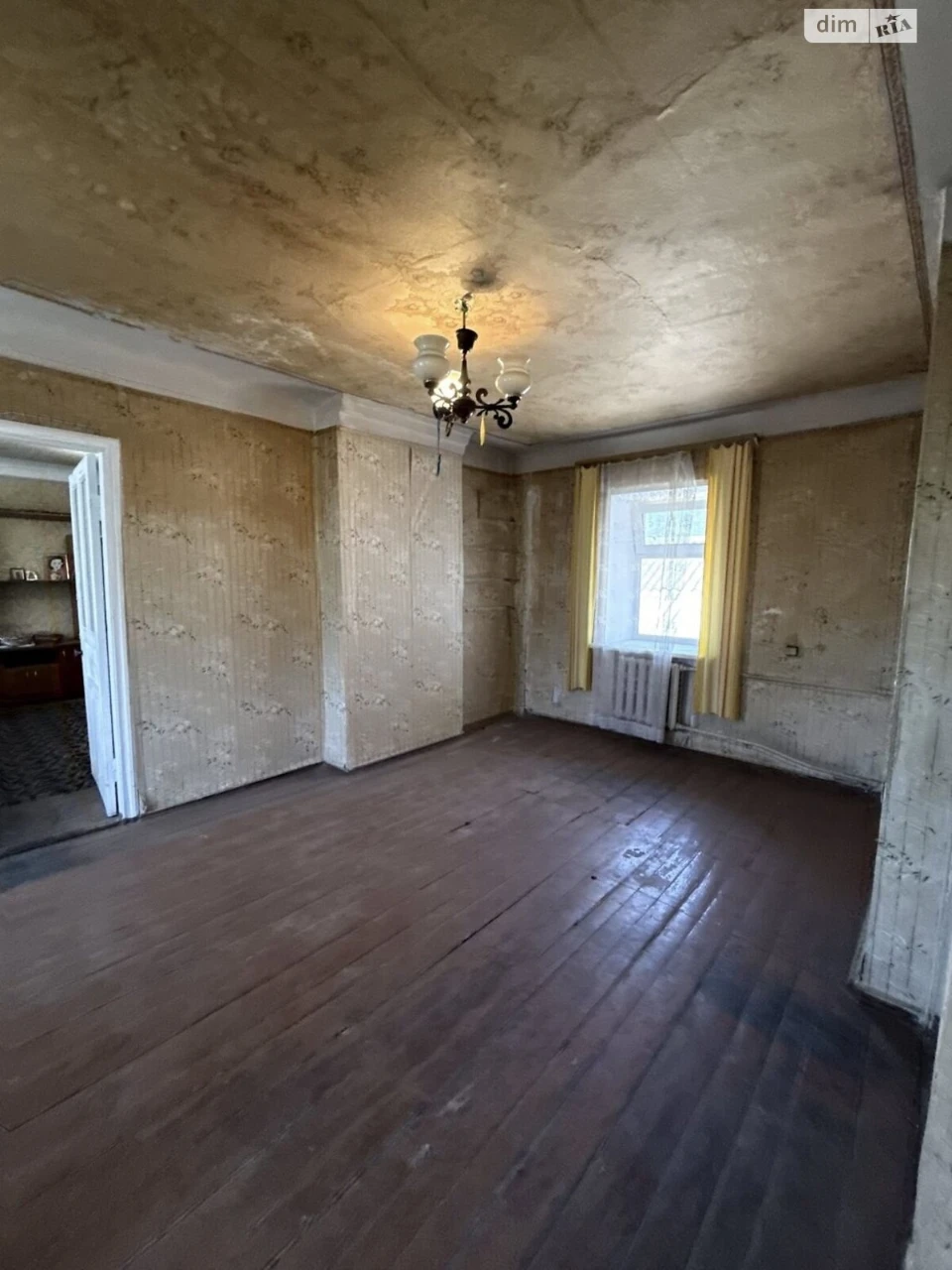 Продаж Квартира Центральний