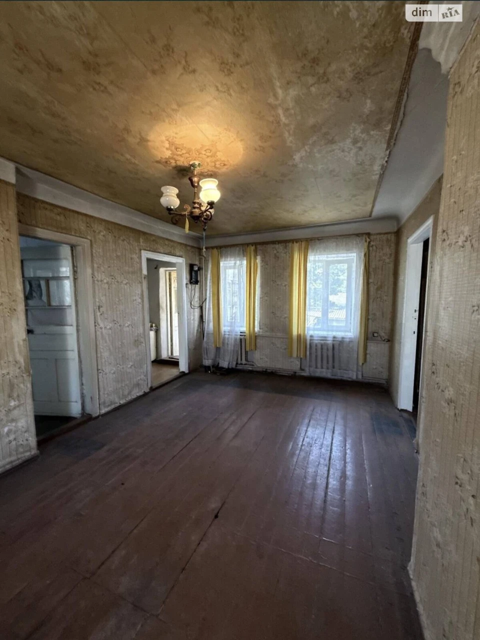 Продаж Квартира Центральний