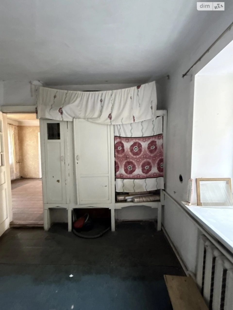 Продаж Квартира Центральний