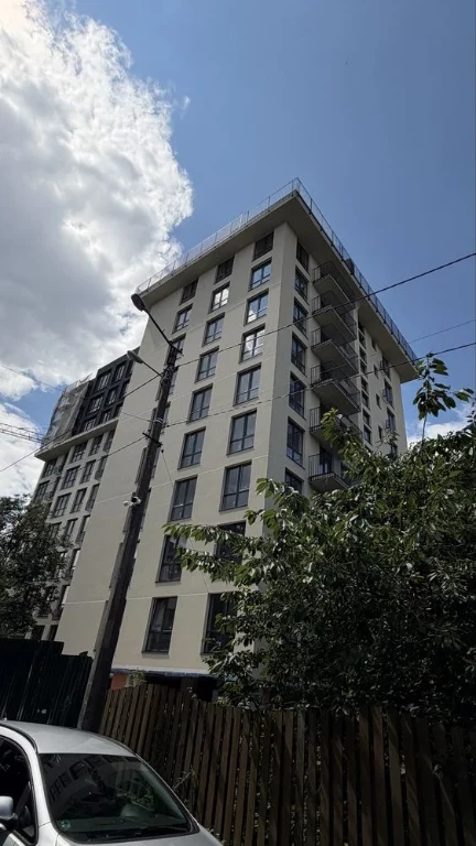 Продається квартира , в новому ЖК в самому центрі міста від
