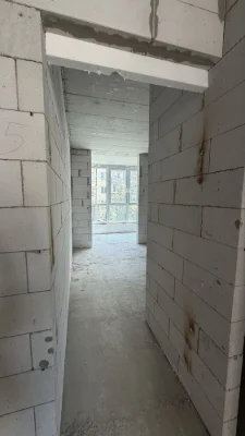 Продається квартира , в новому ЖК в самому центрі міста від