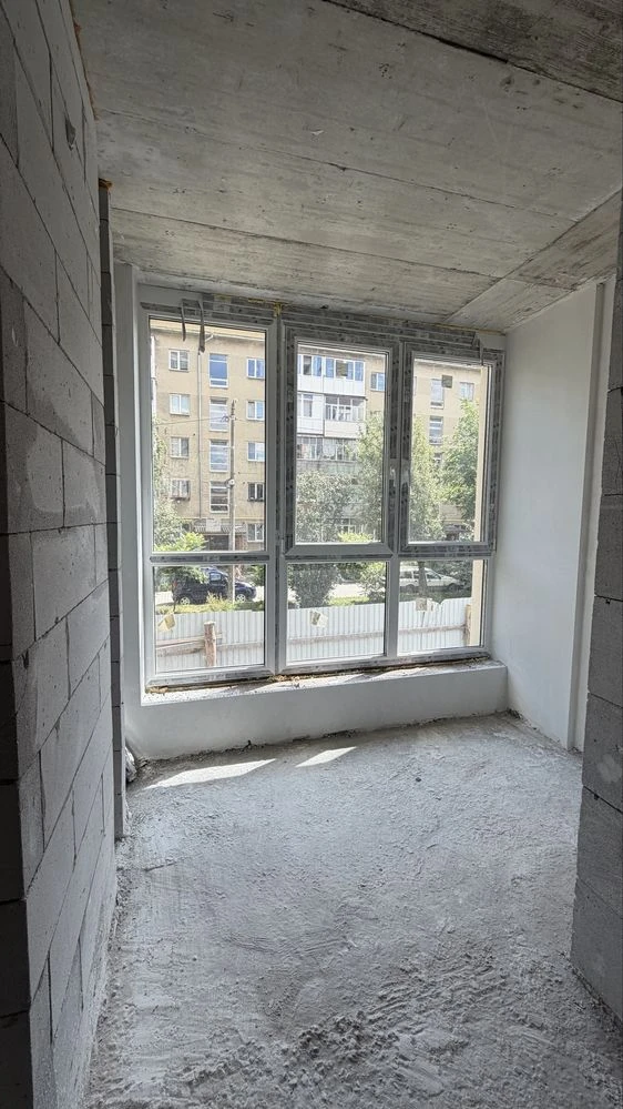 Продається квартира , в новому ЖК в самому центрі міста від