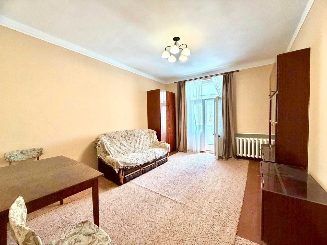 Продаю 2к квартиру на Мостобудівників. ц1