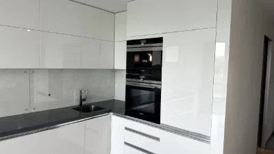 Квартира Шевченка 99б