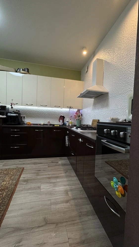 Будинок в Лісках