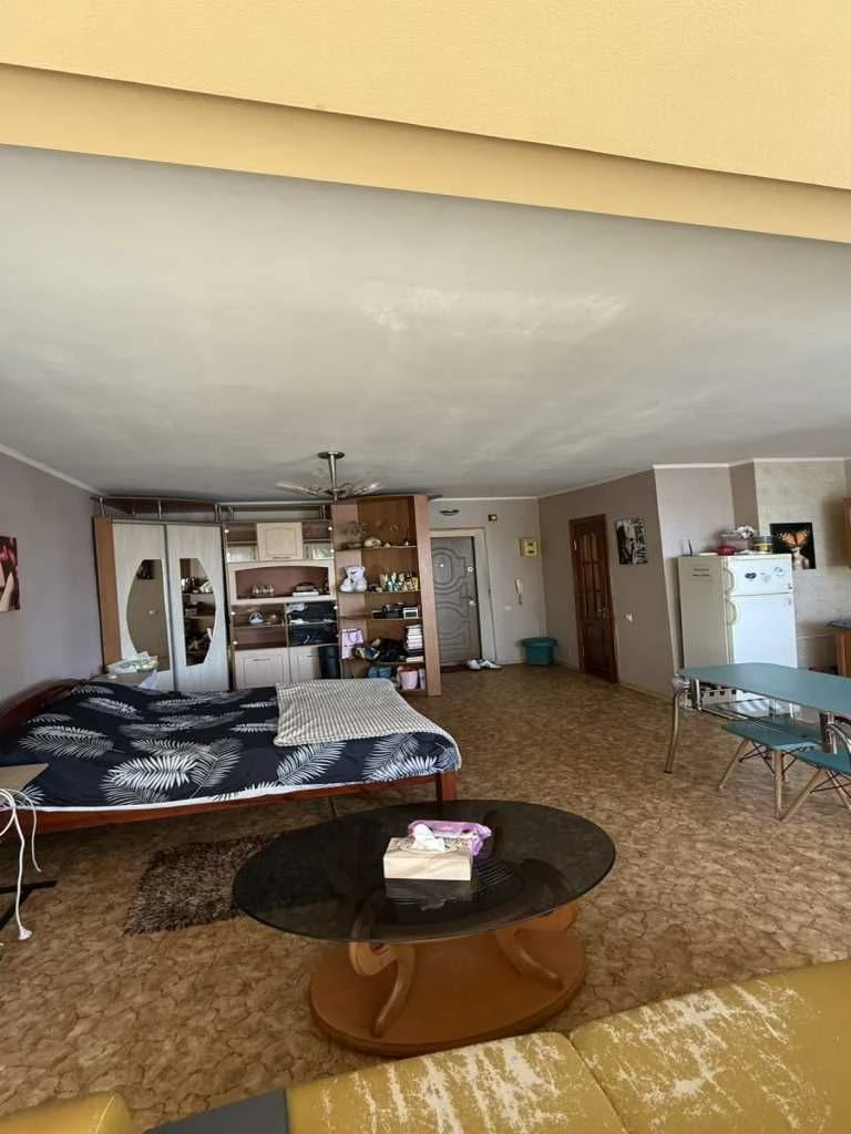 1к! квартира, Конкорд, 8/9 пов, 43 м2, цегла, косметика, зах