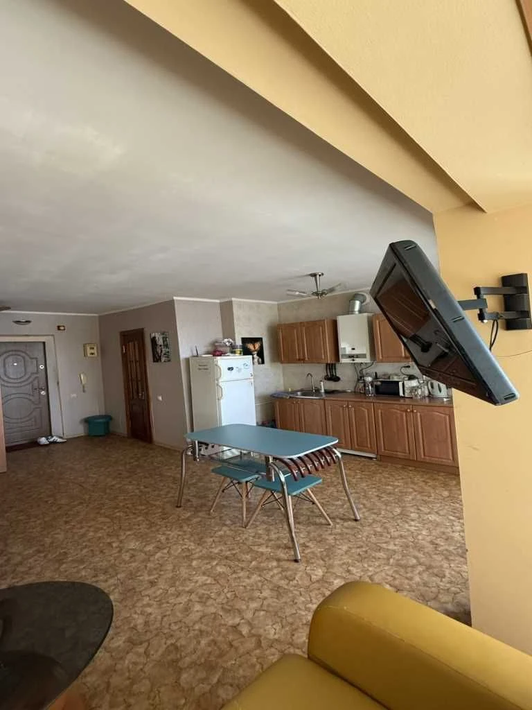 1к! квартира, Конкорд, 8/9 пов, 43 м2, цегла, косметика, зах