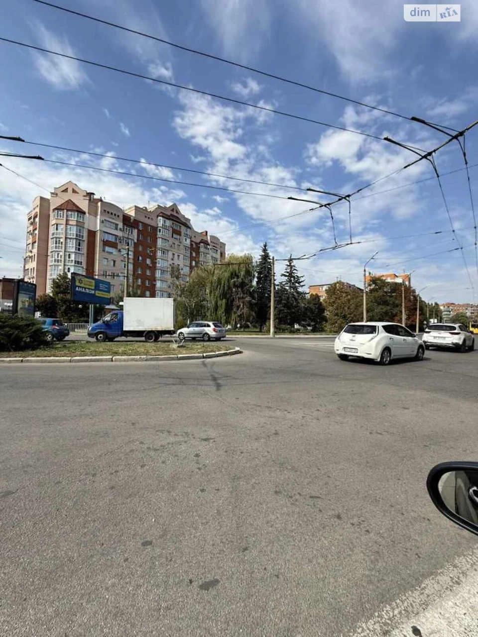 Продаж Квартира Правий Поділ