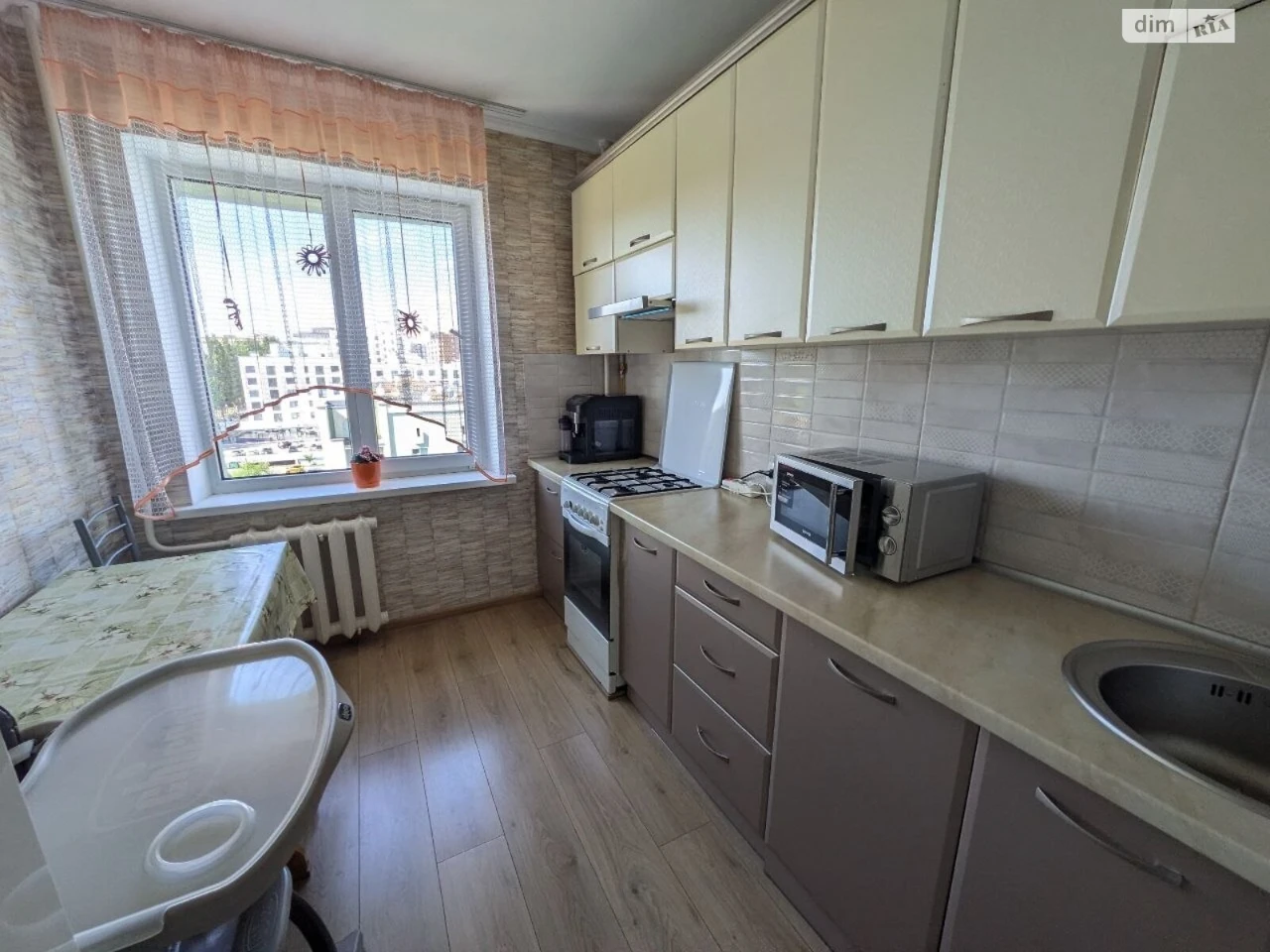 Продаж Квартира Авторинок