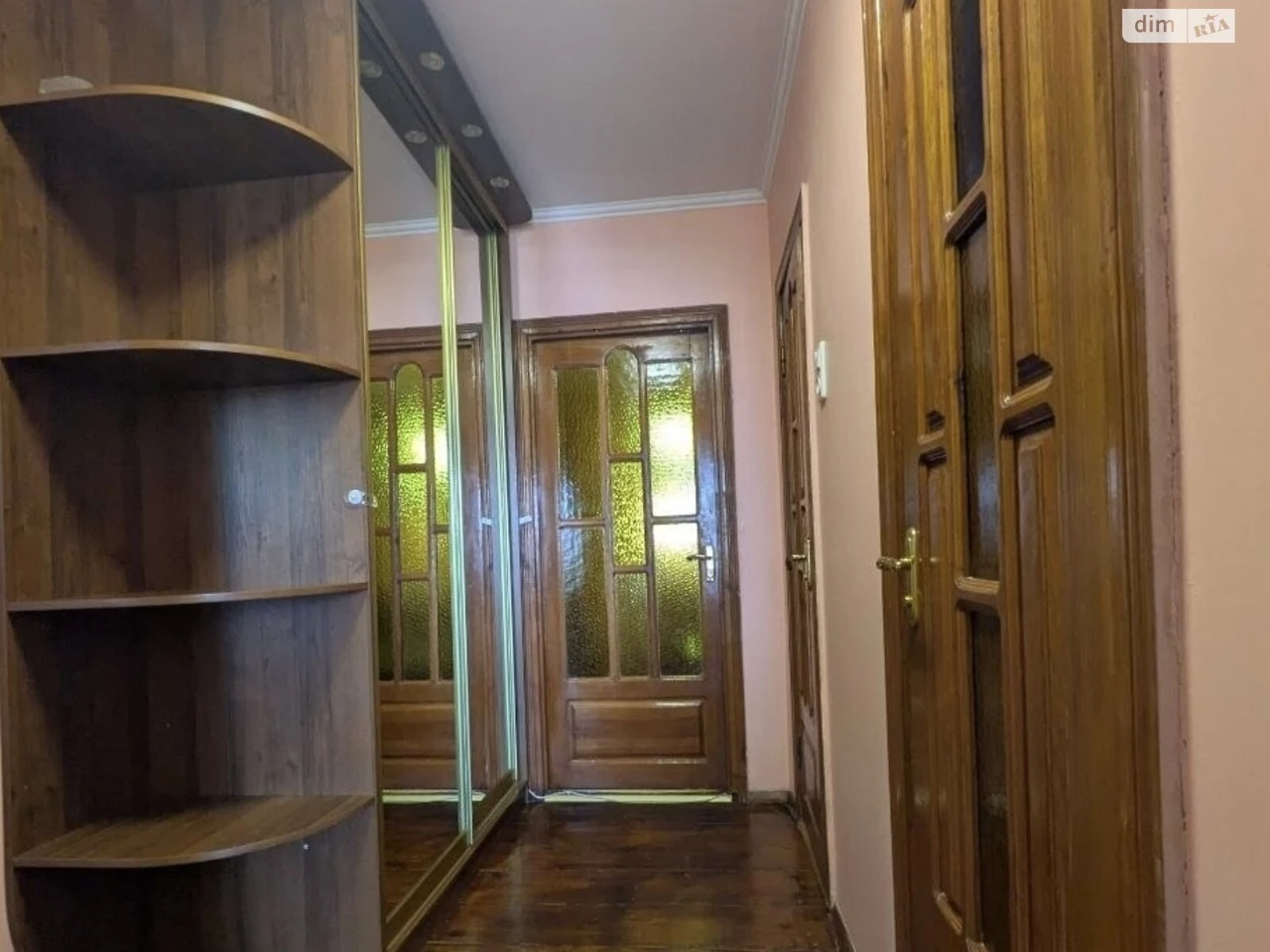 Продаж Квартира Авторинок