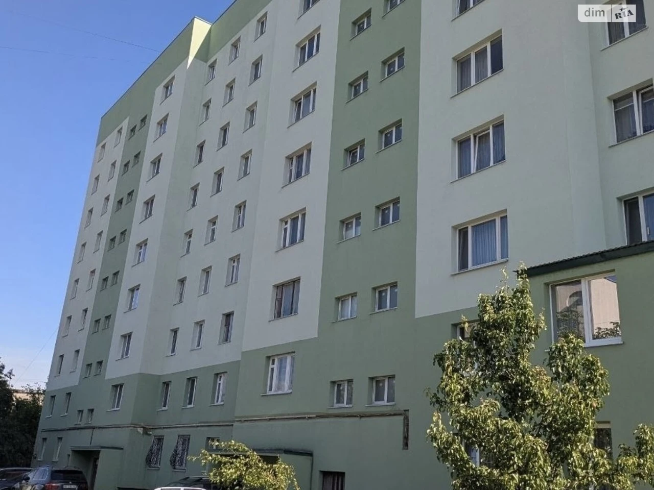 Продаж Квартира Авторинок