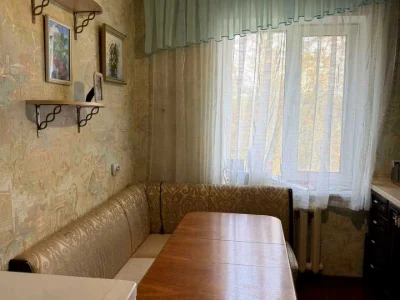 Квартира. Полтава, Юрія Побєдоносцева бульв.