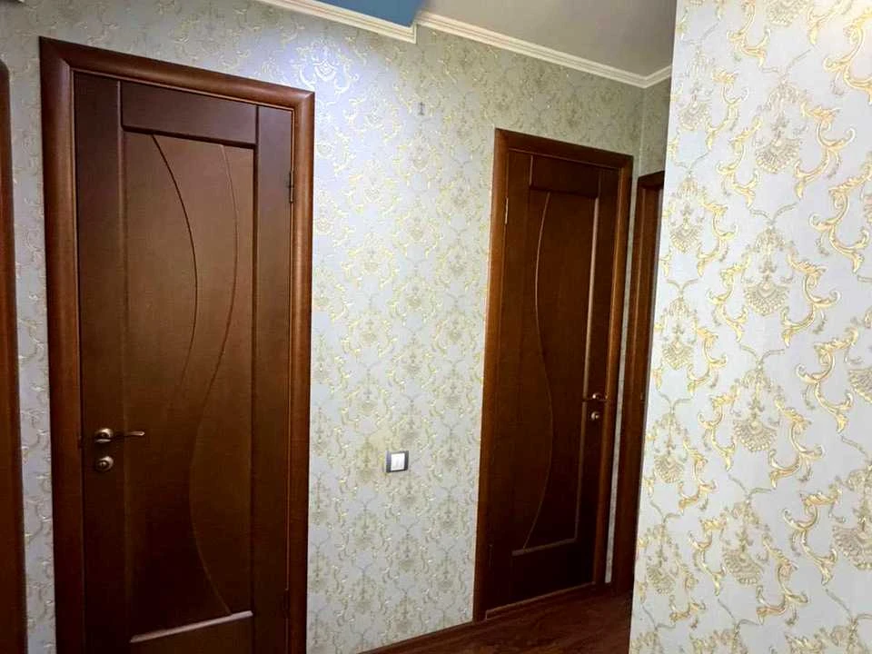 Квартира. Полтава, Юрія Побєдоносцева бульв.