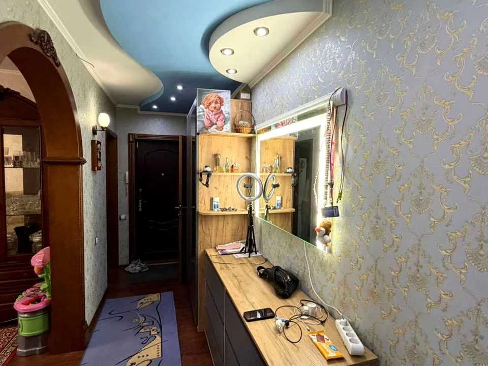 Квартира. Полтава, Юрія Побєдоносцева бульв.