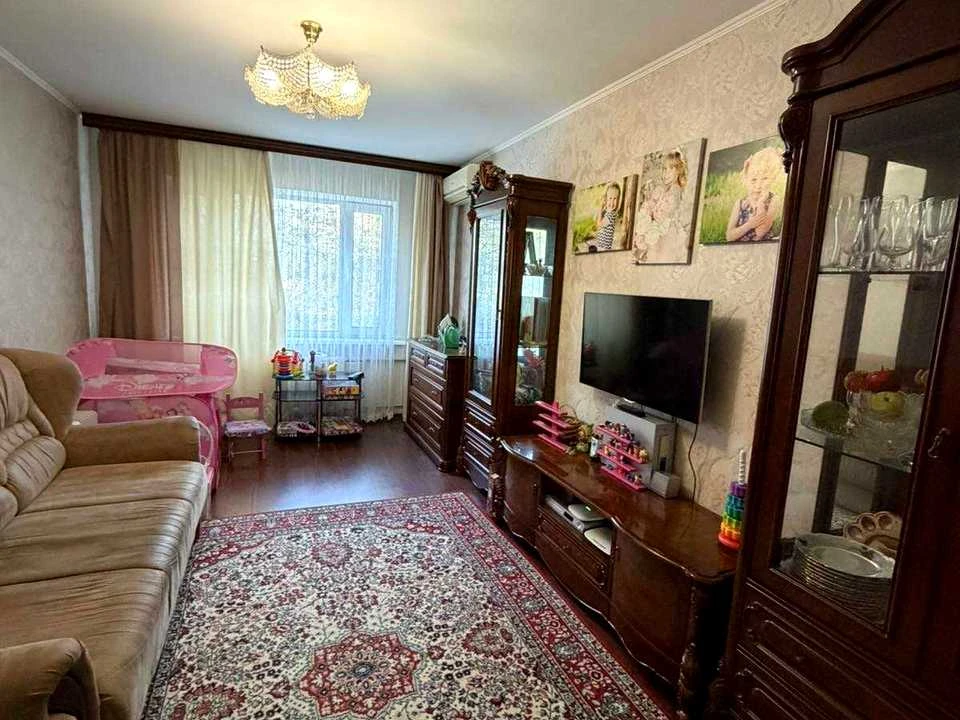 Квартира. Полтава, Юрія Побєдоносцева бульв.
