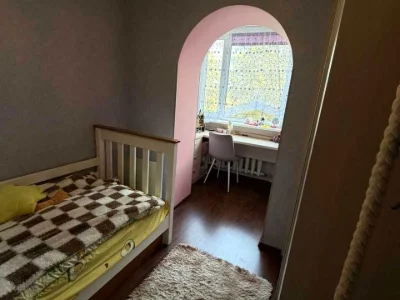 Квартира. Полтава, Юрія Побєдоносцева бульв.
