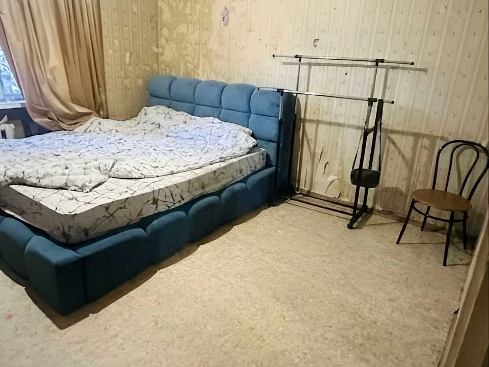Квартира. Полтава, Зіньківська вул.